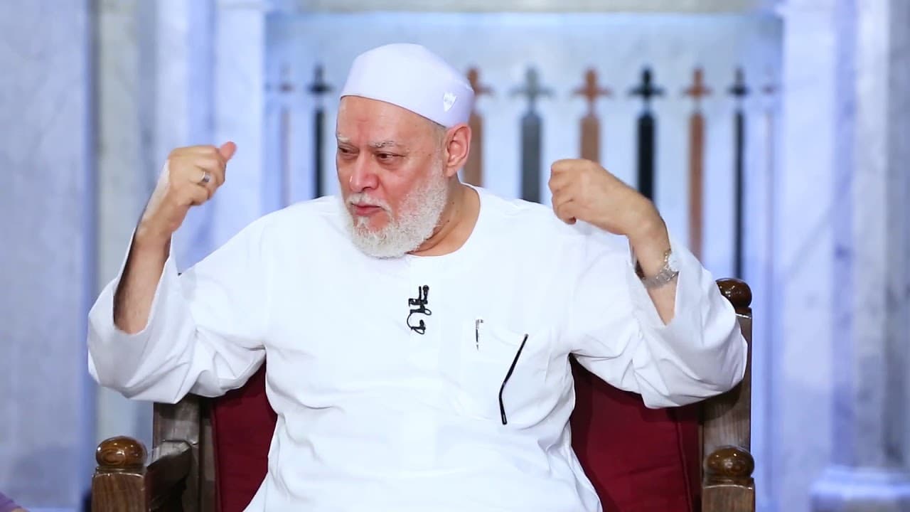 ما حكم الدين في محاولات الطلاب الغش أثناء الامتحانات ؟| أ.د. علي جمعة - فتاوي