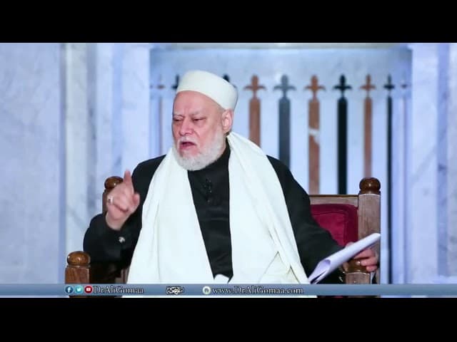 هل تسقط الصلاة عن المريض مرضا يمنعه من أدائها ؟ | أ.د. علي جمعة - فتاوي