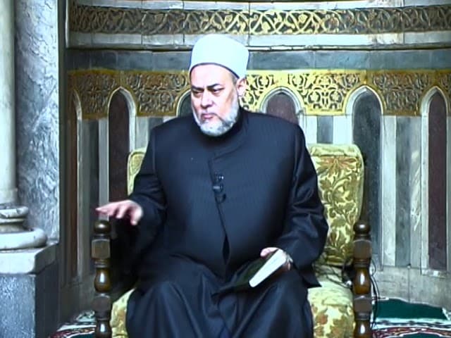 سورة آل عمران | حـ 496 | 145 | تفسير القرآن الكريم | أ.د علي جمعة - تفسير, سورة آل عمران