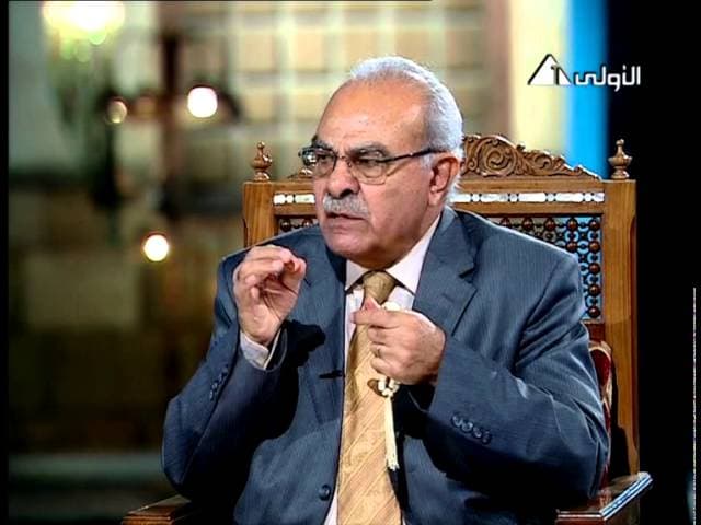 برنامج كلمة حق | أ.د علي جمعة | مستقبل مصر جـ 2 | بتاريخ 2011 - 09 - 23 - نور الدين