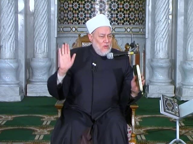 سورة النساء | حـ 811 | 156 | تفسير القرآن الكريم | أ.د. علي جمعة - تفسير, سورة النساء