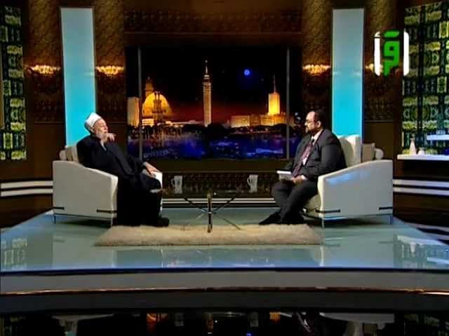 برنامج السراج المنير: خيانة المواطنة - السراج المنير, السيرة, سيدنا محمد