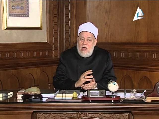 النهي عن الضرر | أ.د علي جمعة | حديث الروح - حديث الروح