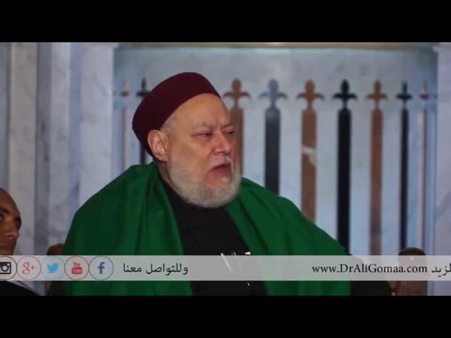 الملائكة لا يعرفون الغيب فكيف عرفوا أن بني الإنسان سيفسدون في الأرض | أ.د علي جمعة - فتاوي