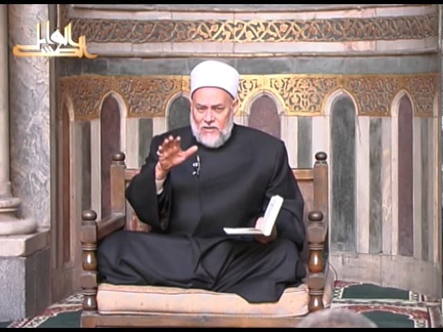 سورة البقرة | حـ 146 | آية 136 : 138 | تفسير القرآن الكريم | أ.د علي جمعة - تفسير, سورة البقرة