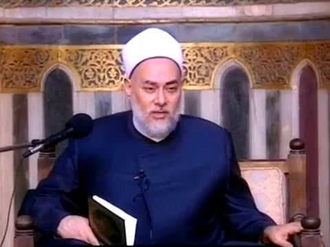 سورة البقرة | حـ 70 | آية 36 | تفسير القرآن الكريم | أ.د علي جمعة - تفسير, سورة البقرة