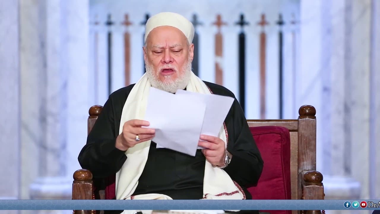 هل ترد هدايا الزواج بعد الطلاق ؟ | أ.د. #علي_جمعة - فتاوي