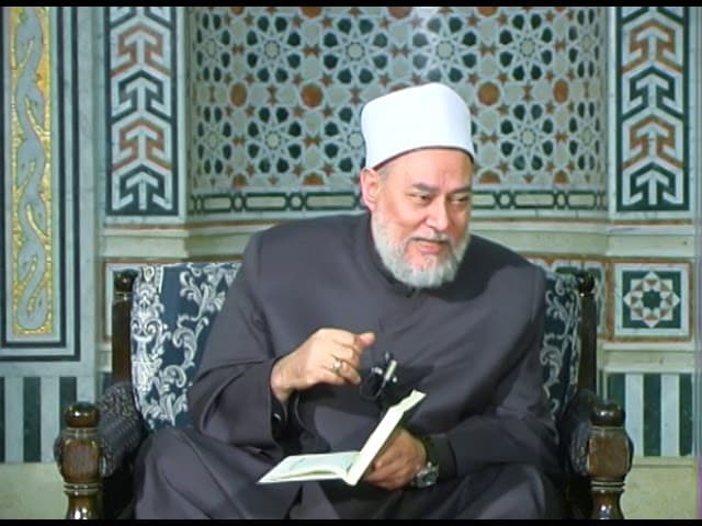 سورة النساء | حـ 784 | 129 | تفسير القرآن الكريم | أ.د. علي جمعة - تفسير, سورة النساء