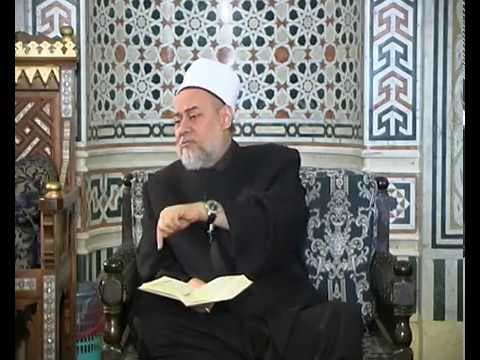 سورة آل عمران | حـ 547 | 188 - 189 | تفسير القرآن الكريم | أ.د علي جمعة - تفسير, سورة آل عمران