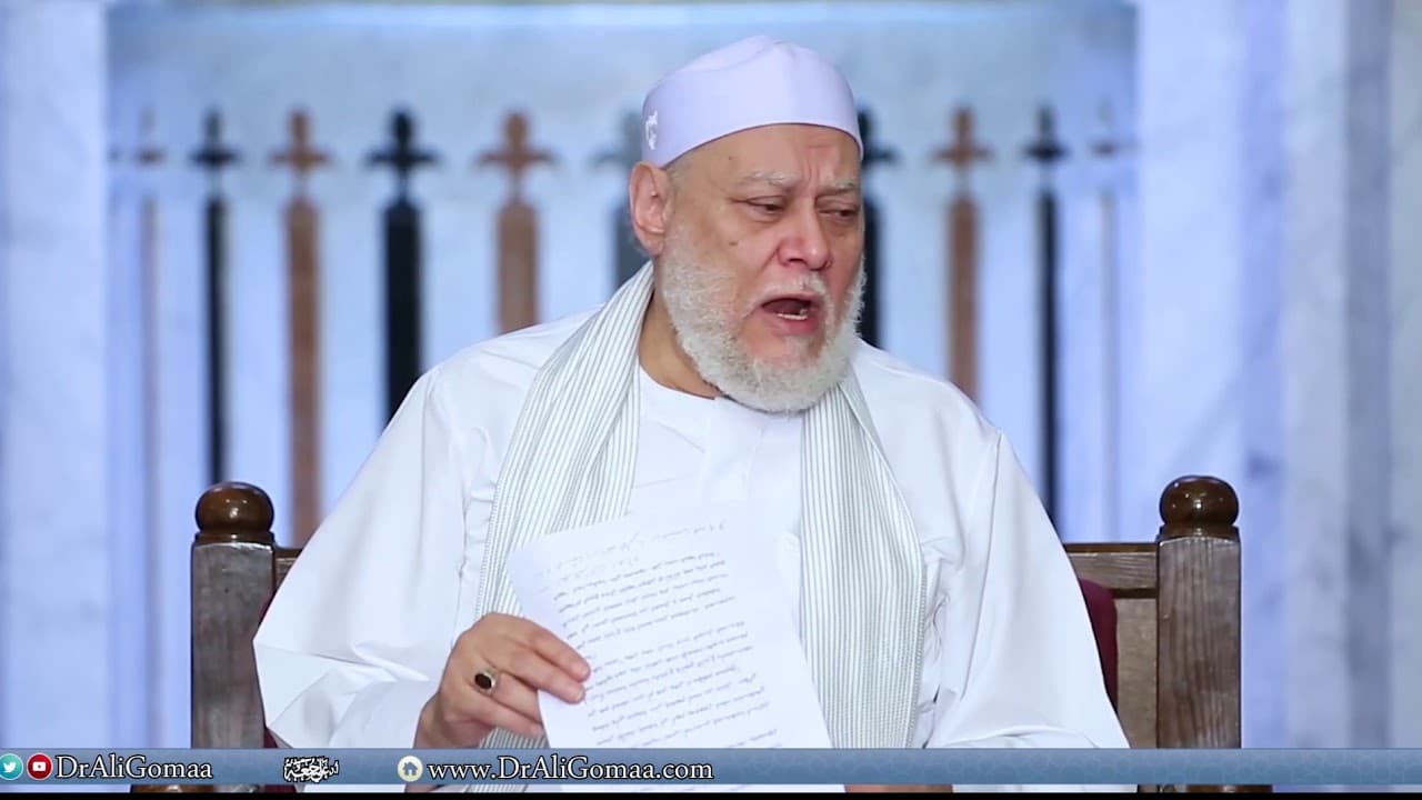 رجل اشترى قطعة أرض للبناء ولم يحدد نيته البناء عليها أم بيعها فهل فيها زكاة ؟| أ.د. علي جمعة - فتاوي