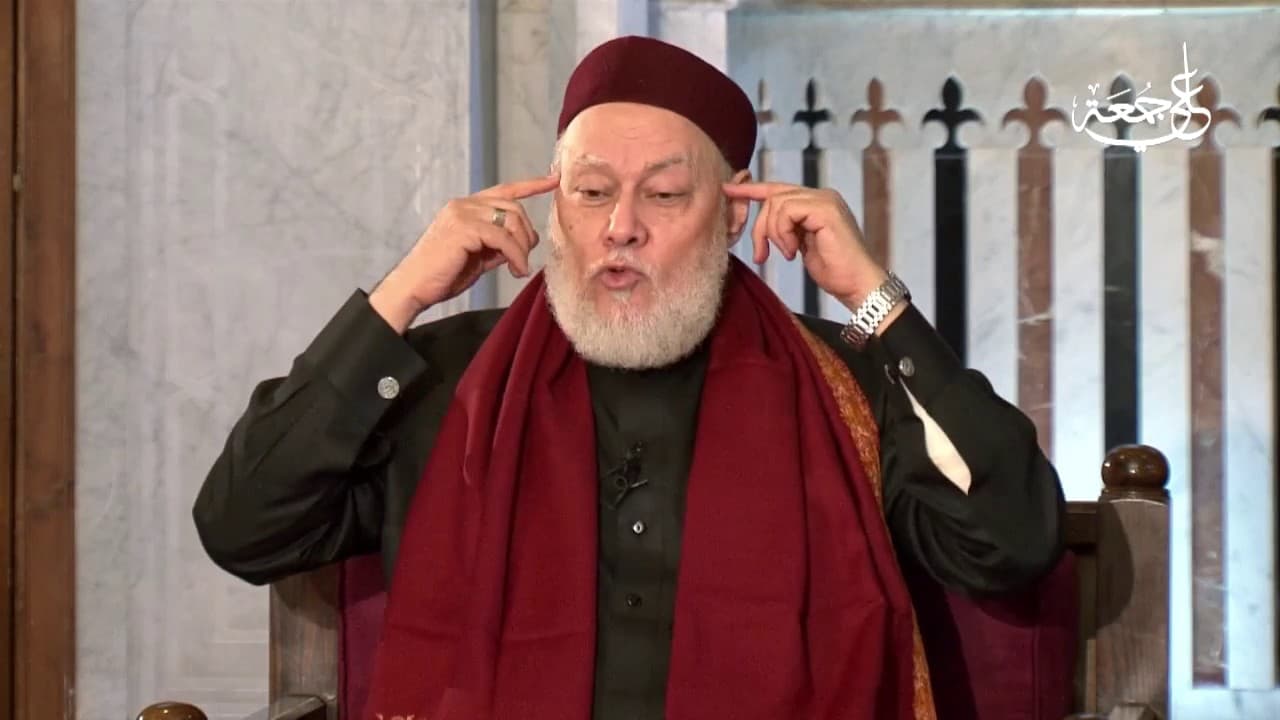 مصاب بالصرع فهل لابد من مصارحة أهل خطيبتي؟ | أ.د علي جمعة - فتاوي