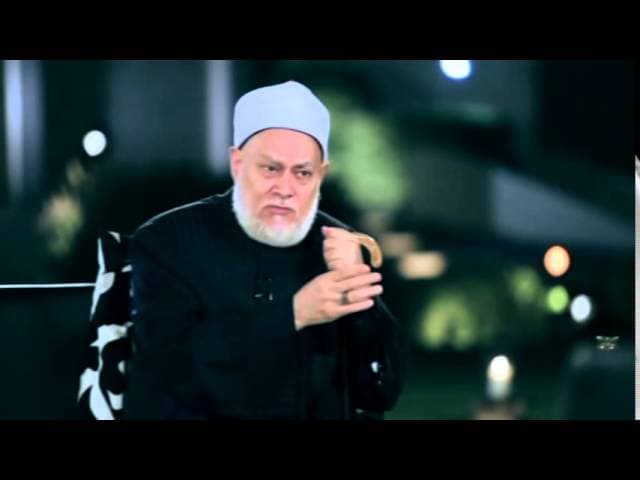 الكرامات جـ 1 | رب لترضي جـ 1 | حـ 8 | أ.د علي جمعة - تصوف, رب لترضى