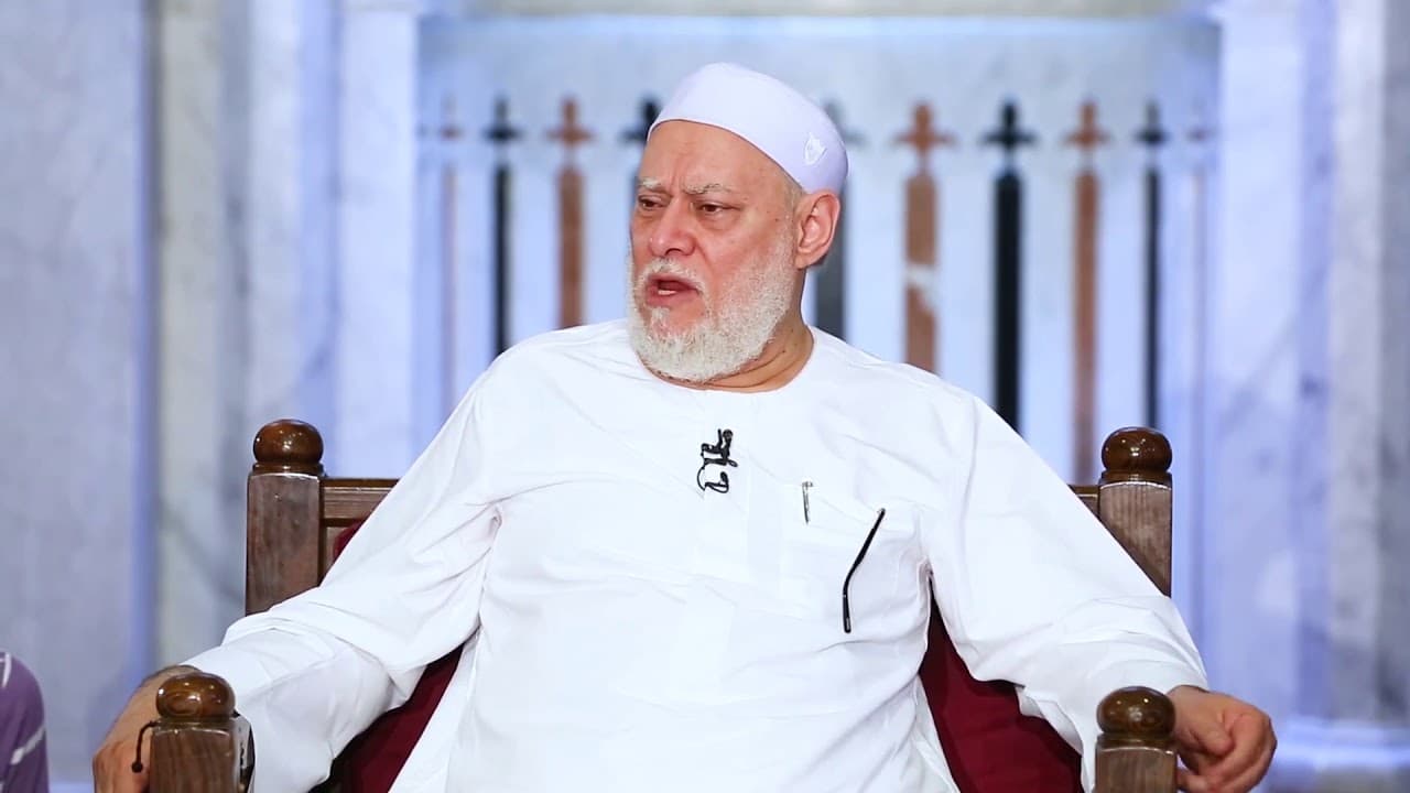 هل الحدود تكفر الذنوب | أ.د. علي جمعة - فتاوي