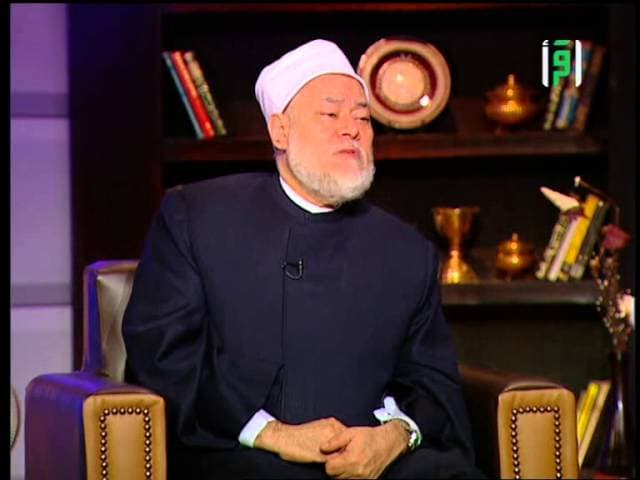 هل النقاب عادة أم عبادة | نور الحق | حـ 10 | أ.د علي جمعة - نور الحق