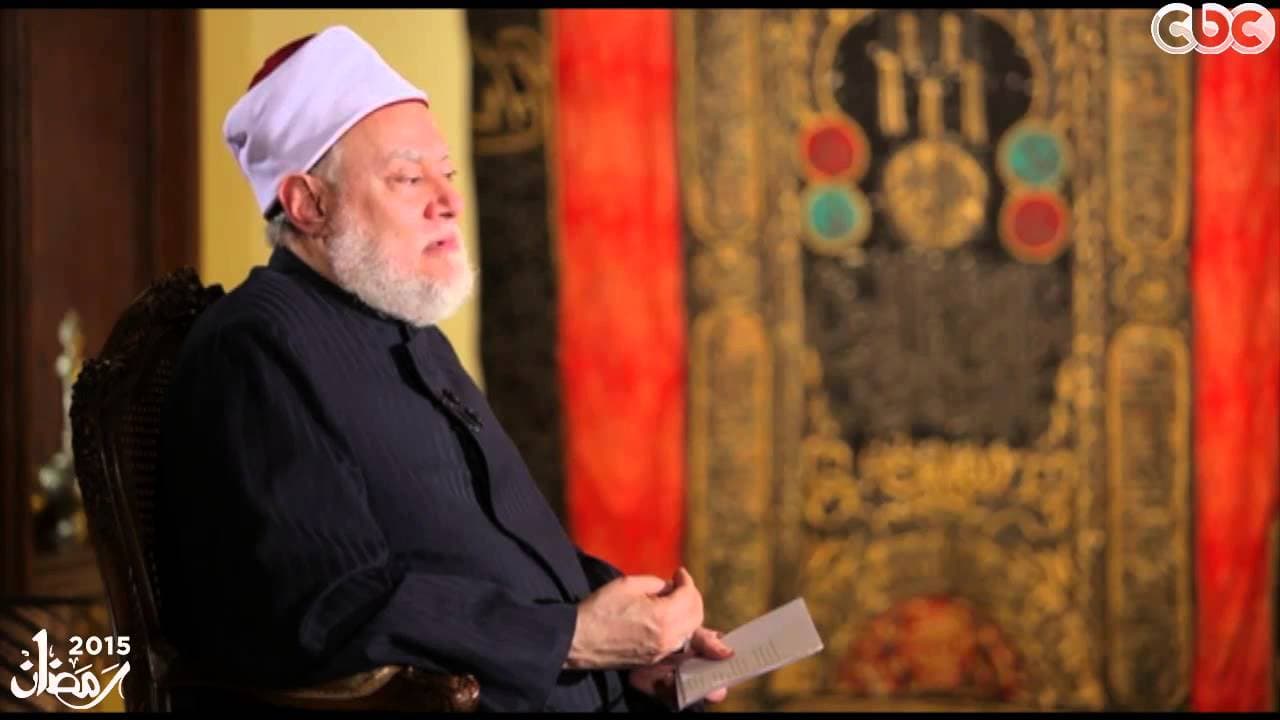 #شبابنا | الحلقه التاسعة و العشرون | الشباب و مصر - نور الدين