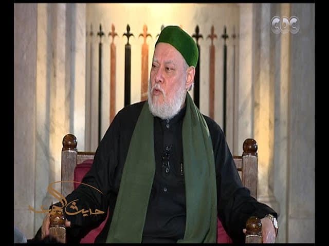 حديث الجمعة| الدكتور علي جمعة يتحدث حول نعيم آهل الجنة (الحلقة الكاملة) - مجلس الجمعة