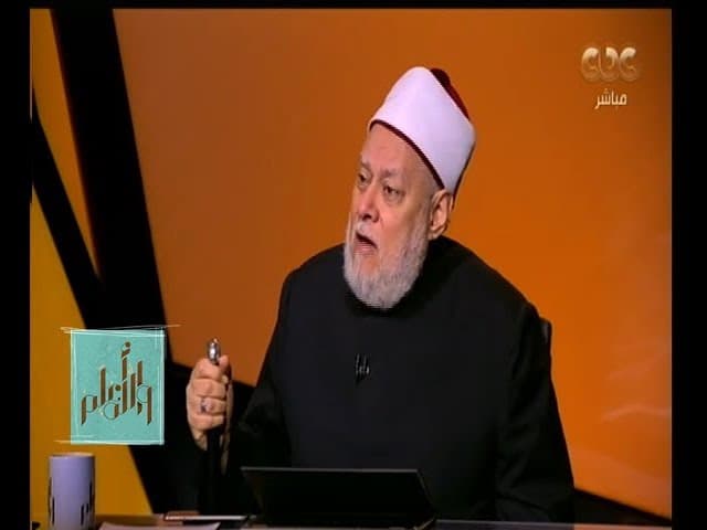 والله أعلم | الدكتور علي جمعة يتحدث عن  الاتهامات المذهبية المتبادلة حول السنة | الحلقة الكاملة - فتاوي, والله أعلم