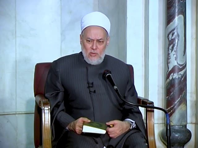 سورة المائدة | ح 999 | 55 | تفسير القرآن الكريم | أ.د. علي جمعة - تفسير, سورة المائدة