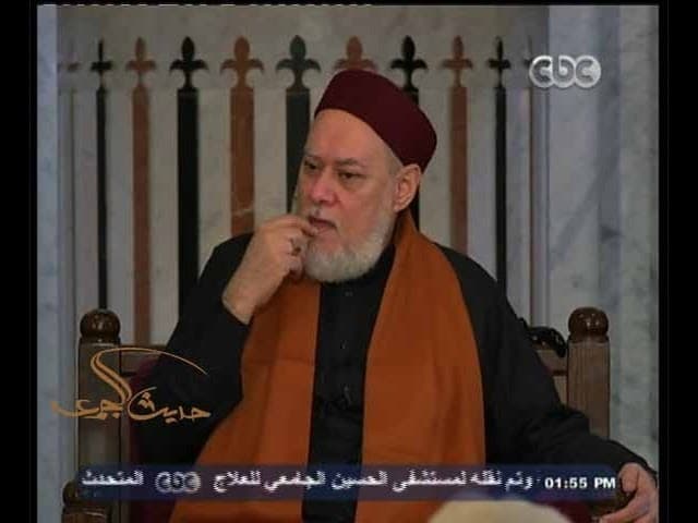 #حديث_الجمعة | علاقة " أبى البصير " بالرسول محمد صلى الله عليه وسلم - السيرة, سيدنا محمد