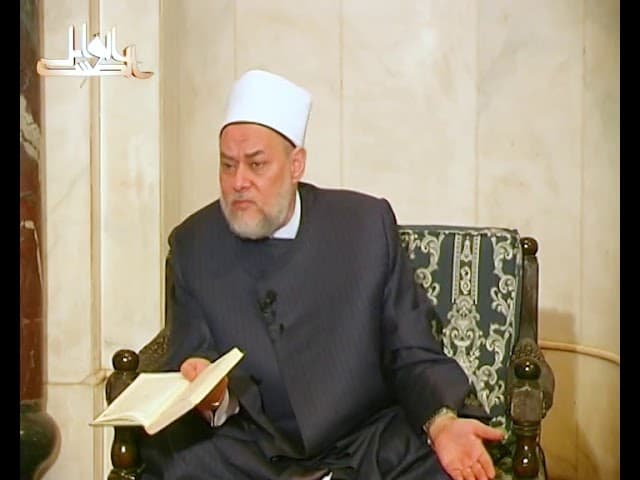 سورة آل عمران | حـ 358 | آية 7-8 | تفسير القرآن الكريم | أ.د علي جمعة - تفسير, سورة آل عمران