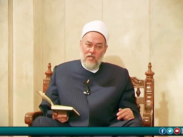 سورة البقرة | حـ 255 | آية 226 | تفسير القرآن الكريم | أ د علي جمعة - تفسير, سورة البقرة