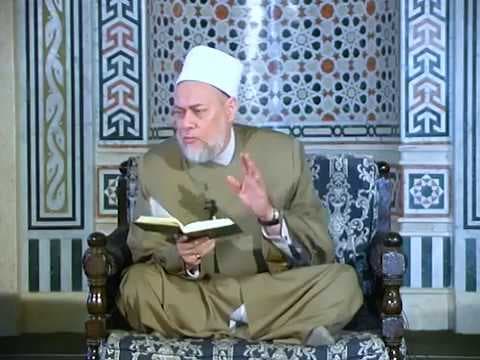 سورة النساء | حـ 599 | 17 | تفسير القرآن الكريم | أ.د علي جمعة - تفسير, سورة النساء