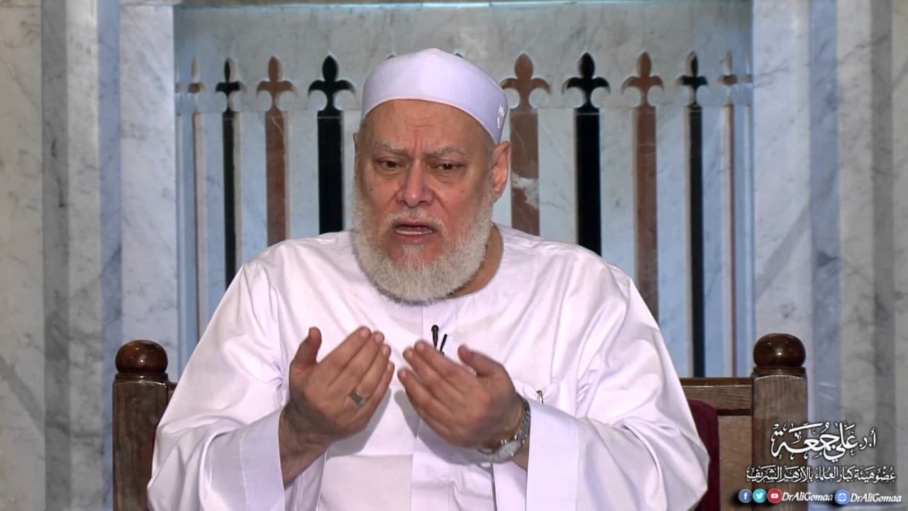 زكاة الفطر | أ.د علي جمعة - فتاوي