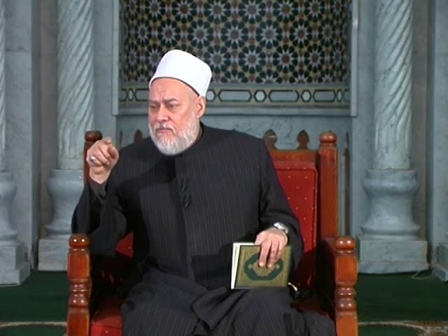 سورة النساء | حـ 839 | 174 | تفسير القرآن الكريم | أ.د. علي جمعة - نور الدين