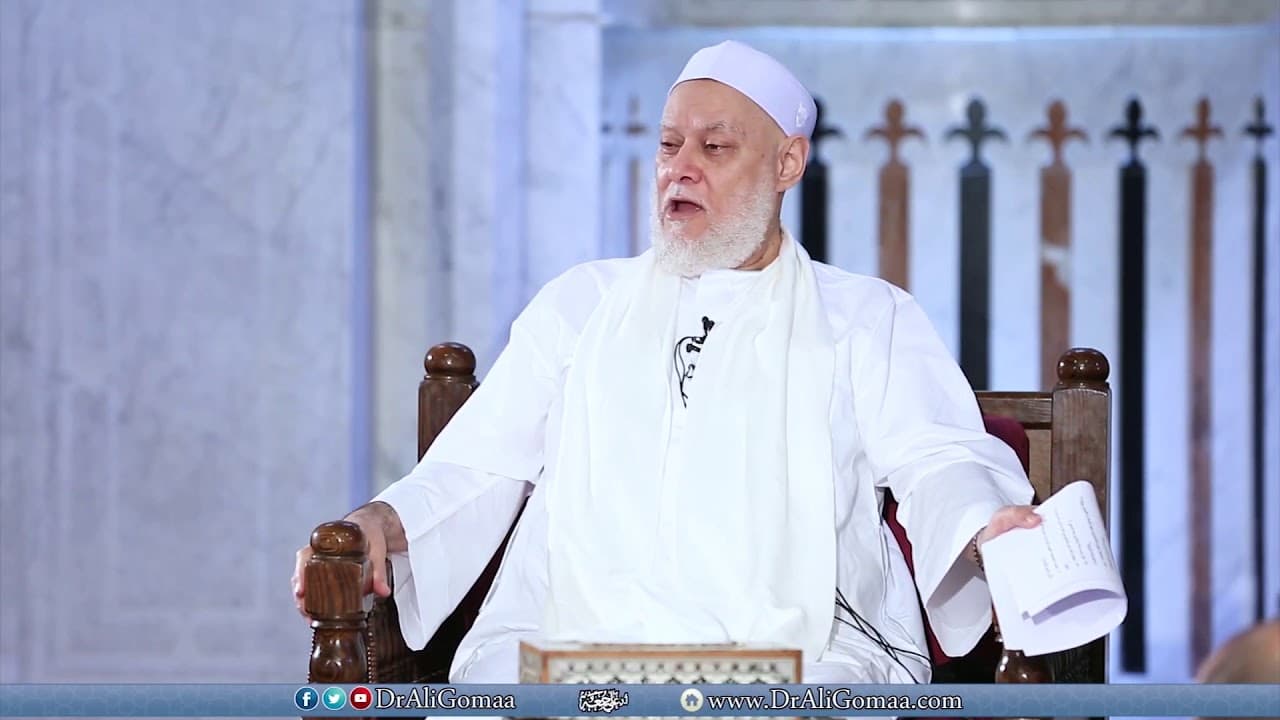 كثيرًا ما نقرأ في الكتب عن حكم من الأحكام فيقال إنه من خصوصيات النبي ﷺ فلماذا كانت هذه الخصوصيات ؟ - فتاوي