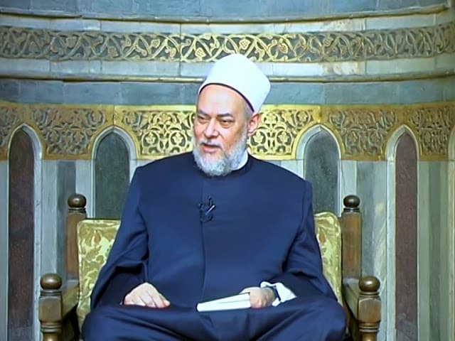 سورة النساء | حـ 667 | 49 | تفسير القرآن الكريم | أ.د علي جمعة - تفسير, سورة النساء