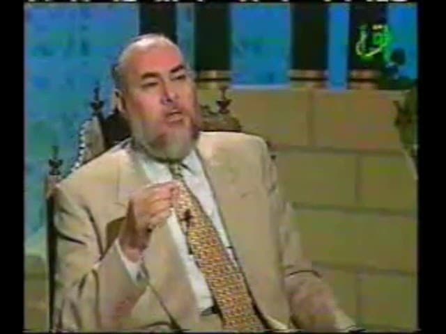 قواعد الفقه الإسلامي | تعارض الأصل والظاهر | ح27 | أ.د. علي جمعة - نور الدين