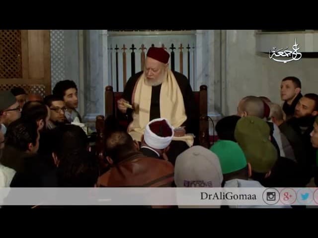 هل صيغة "  اللهم صل على سيدنا محمد وآله وسلم" تشمل السلام على النبي؟ |أ.د علي جمعة - فتاوي