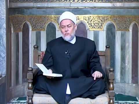 سورة آل عمران | حـ 375 | آية 21 | تفسير القرآن الكريم | أ.د علي جمعة - تفسير, سورة آل عمران