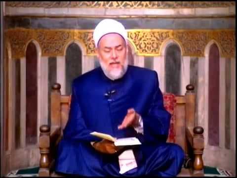 سورة البقرة | حـ 66 | آية 30 | تفسير القرآن الكريم | أ.د علي جمعة - تفسير, سورة البقرة