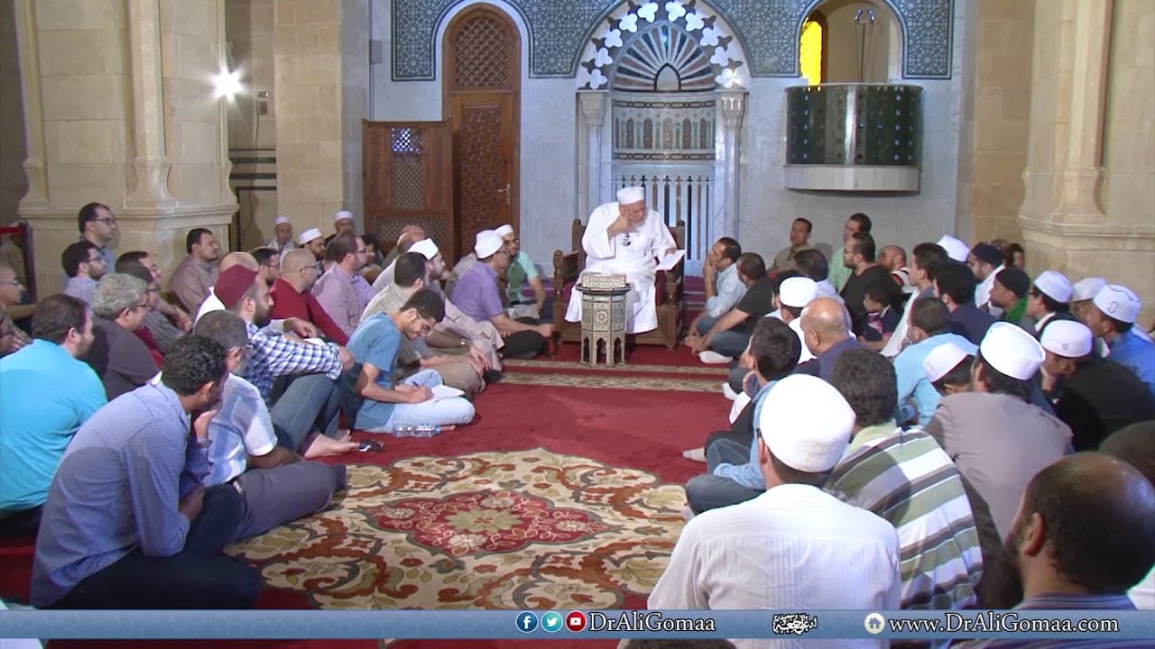 أبي مقاطع أختي ويمنعني من التواصل معها فهل أطيع أبي أم أصل رحمي؟ - فتاوي