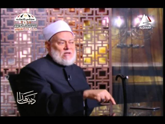 هذا ديننا | 10 | معجزة الرسالة ومعجزة الرسول جـ 2 | أ.د. علي جمعة - سيدنا محمد, هذا ديننا