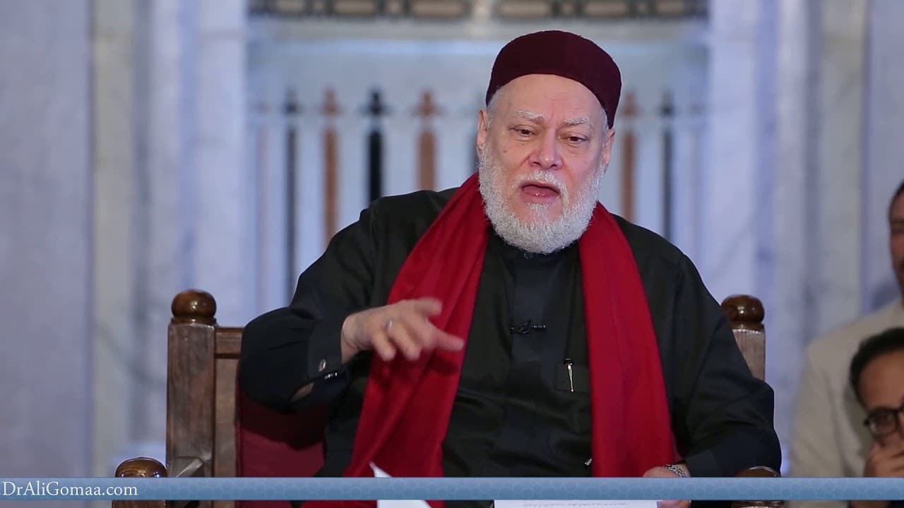 لماذا حدث قتال بين الصحابة ؟  | أ.د. علي جمعة - فتاوي