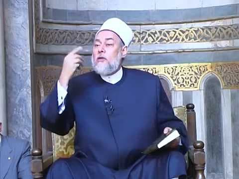 سورة النساء | حـ 633 | 22 | تفسير القرآن الكريم | أ.د علي جمعة - تفسير, سورة النساء