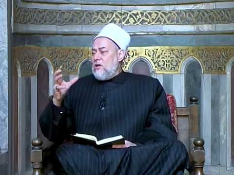 سورة النساء | حـ 576 | 8 | تفسير القرآن الكريم | أ.د علي جمعة - تفسير, سورة النساء