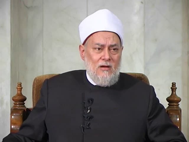 سورة المائدة | حـ 896 | 6 | تفسير القرآن الكريم | أ.د. علي جمعة - تفسير, سورة المائدة