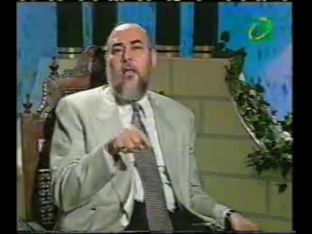 قواعد الفقه الإسلامي | المشغول لا يشغل | ح20 | أ.د. علي جمعة - فقه, قواعد الفقه الإسلامي