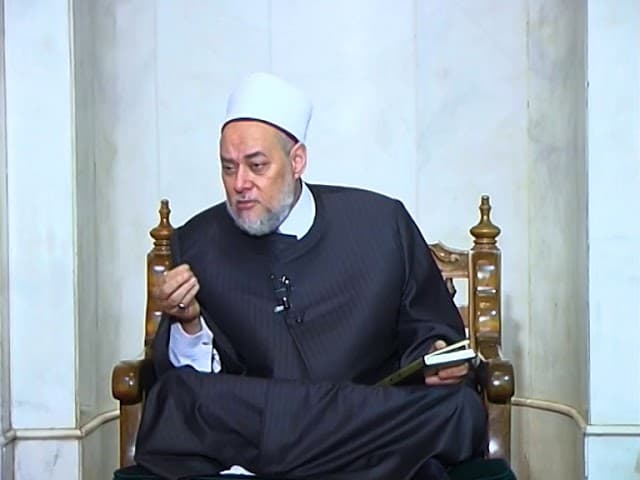 سورة النساء | حـ 648 | 42-43 | تفسير القرآن الكريم | أ.د علي جمعة - تفسير, سورة النساء