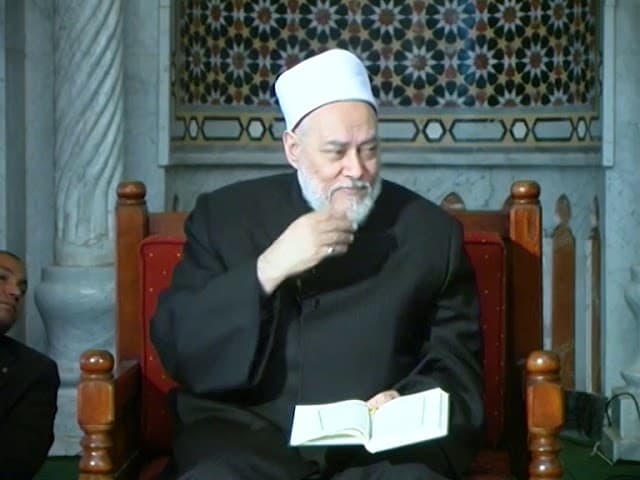 سورة النساء | حـ 828 | 168 - 170 | تفسير القرآن الكريم | أ.د. علي جمعة - تفسير, سورة النساء