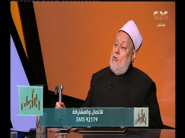 والله أعلم | الدكتور علي جمعة  يوضح دور السنة في بناء الحضارة وتقدم الأمة | الحلقة الكاملة - والله أعلم