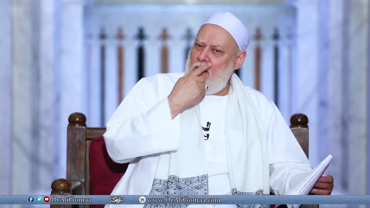 ورد في كتاب الفتن لنعيم عن سفيان الكلبي قال: في سبع البلاء، وفي ثمان الفناء وفي تسع الجوع - فتاوي