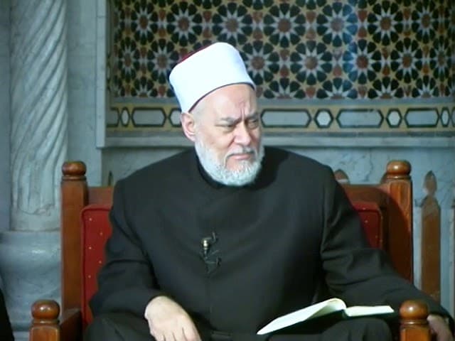 سورة النساء | حـ 825 | 164 - 165| تفسير القرآن الكريم | أ.د. علي جمعة - تفسير, سورة النساء