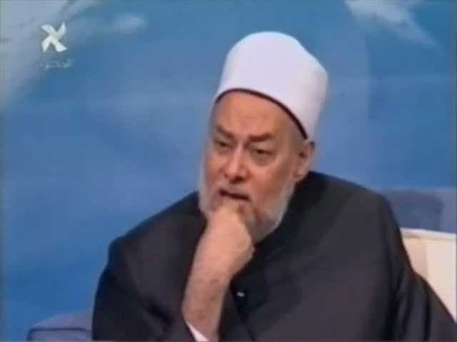 الإسلام كتاب مفتوح - أحكام الإعدام - الإسلام كتاب مفتوح, فتاوي