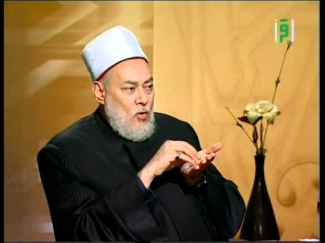 برنامج مفاهيم إفتائية (15) - الترجيح والإدراك - مفاهيم إفتائية