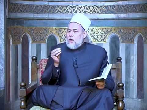 سورة آل عمران | حـ 520 | 164 | تفسير القرآن الكريم | أ.د علي جمعة - تفسير, سورة آل عمران