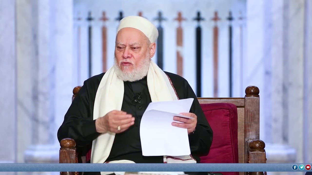 لم أرى والدي منذ أن كان عمري 3 سنوات والأن بعد أن أصبح عمري 18 سنة يريد أن يقابلني - فتاوي